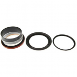 Front Crankshaft Seal With Wear Sleeve 48383